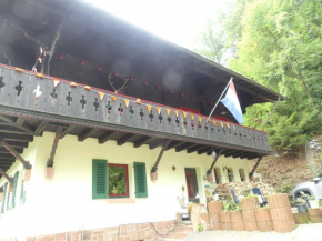 Ferienwohnung Wetterberg